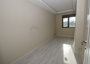 مشروع جاهز في أونجالي كونيالتي أنطاليا