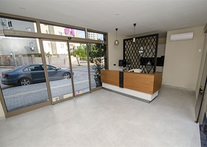 مشروع جاهز في أونجالي كونيالتي أنطاليا