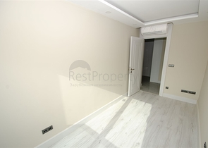 مشروع جاهز في أونجالي كونيالتي أنطاليا