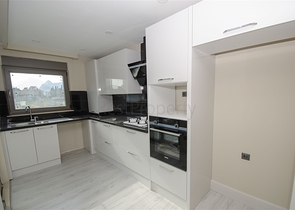 مشروع جاهز في أونجالي كونيالتي أنطاليا