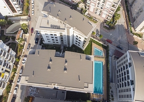 مشروع جاهز في أونجالي كونيالتي أنطاليا