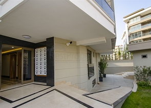 مشروع جاهز في أونجالي كونيالتي أنطاليا