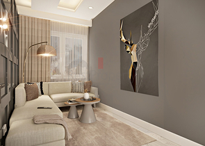 مشروع جاهز في أونجالي كونيالتي أنطاليا