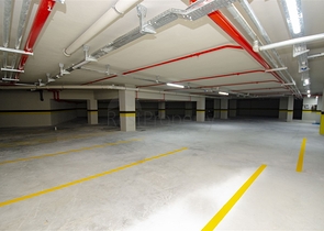 مشروع جاهز في أونجالي كونيالتي أنطاليا