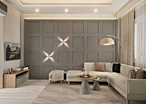 مشروع جاهز في أونجالي كونيالتي أنطاليا