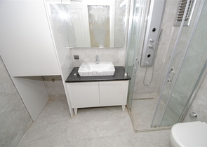 مشروع جاهز في أونجالي كونيالتي أنطاليا