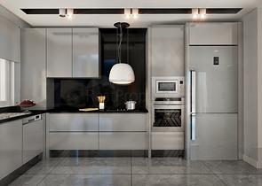 مشروع جاهز في أونجالي كونيالتي أنطاليا