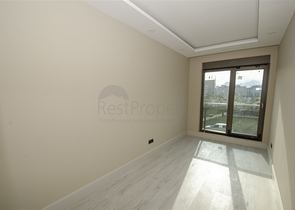 مشروع جاهز في أونجالي كونيالتي أنطاليا