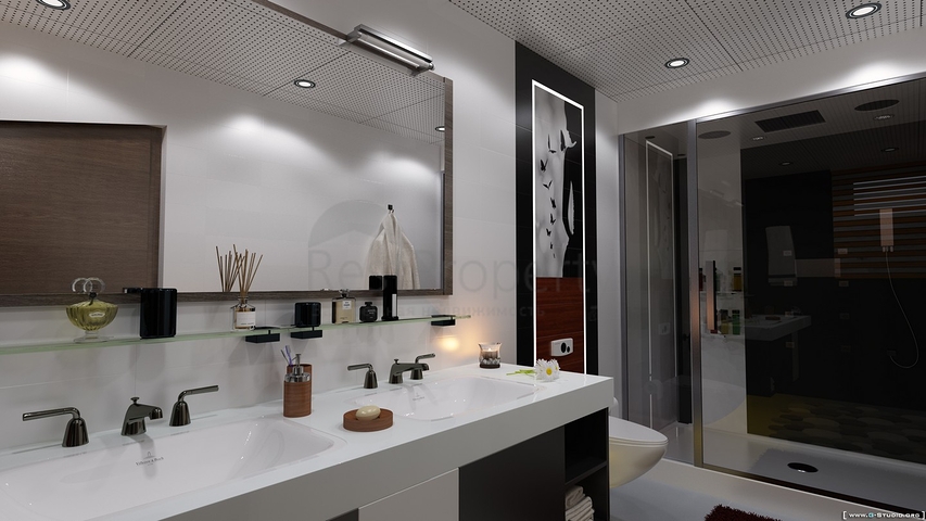 اطلالة بحر - فيلا بتصميم حديث - مستقلة في كارجي جاك / الانيا 