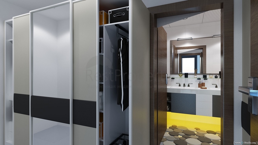 اطلالة بحر - فيلا بتصميم حديث - مستقلة في كارجي جاك / الانيا 