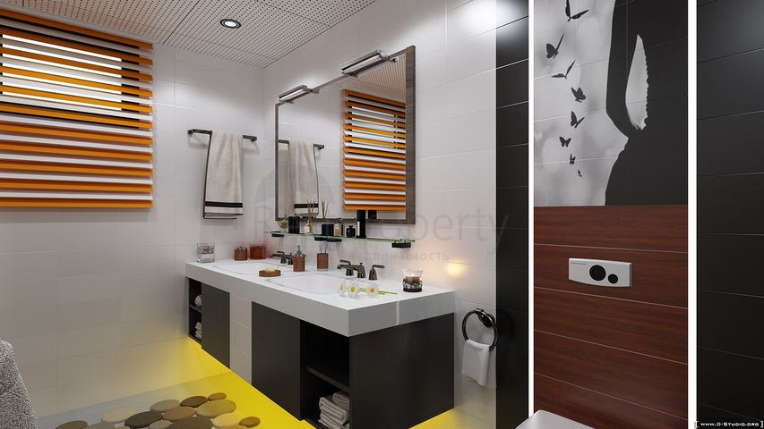 اطلالة بحر - فيلا بتصميم حديث - مستقلة في كارجي جاك / الانيا 