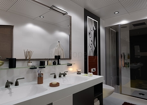 اطلالة بحر - فيلا بتصميم حديث - مستقلة في كارجي جاك / الانيا 