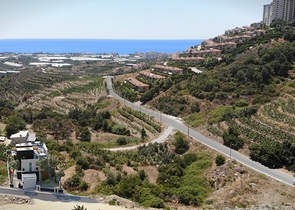 اطلالة بحر - فيلا بتصميم حديث - مستقلة في كارجي جاك / الانيا 