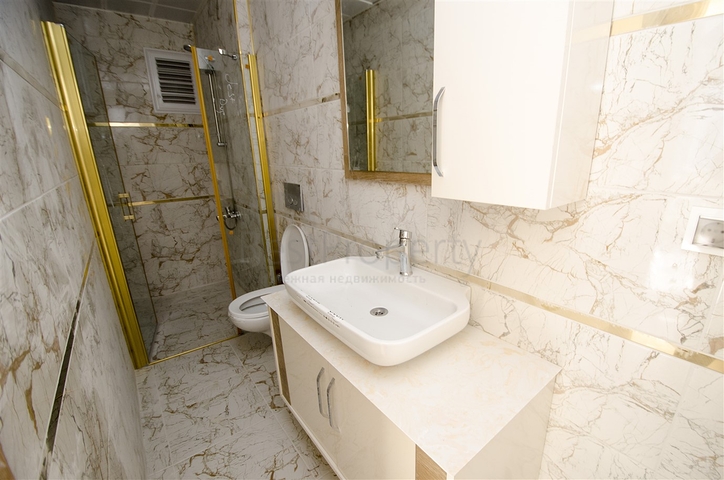 مشروع استثماري في منطقة ليمان في كونيالتي أنطاليا