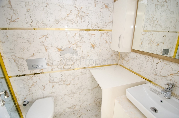 مشروع استثماري في منطقة ليمان في كونيالتي أنطاليا