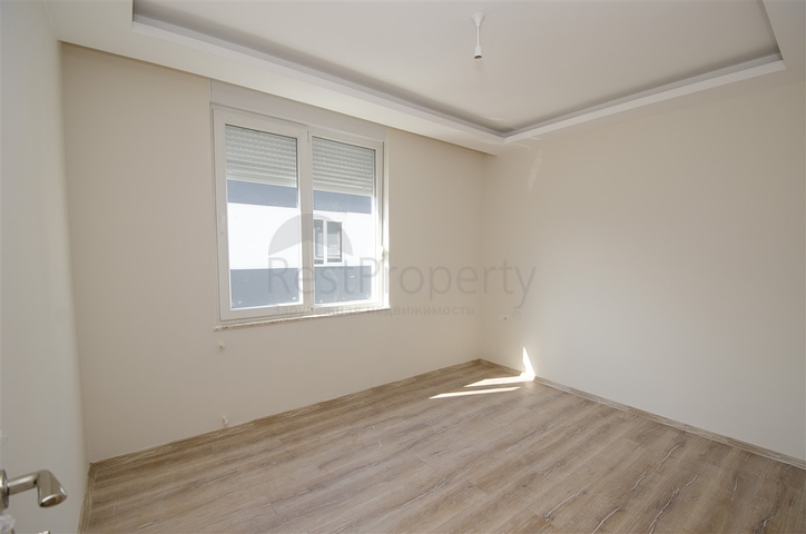 مشروع استثماري في منطقة ليمان في كونيالتي أنطاليا