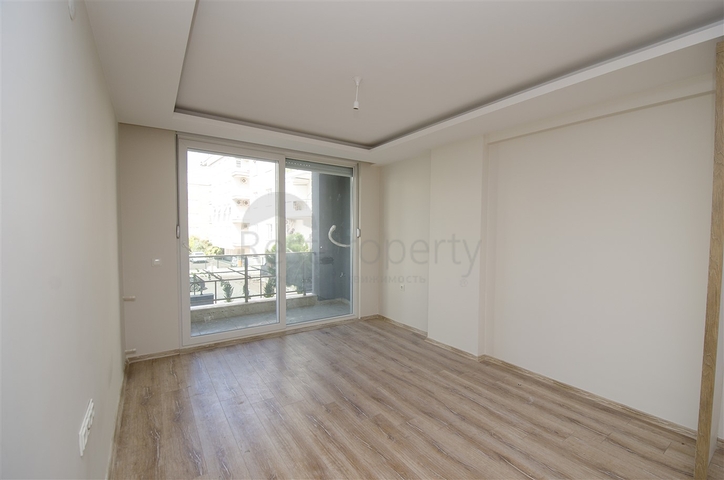 مشروع استثماري في منطقة ليمان في كونيالتي أنطاليا