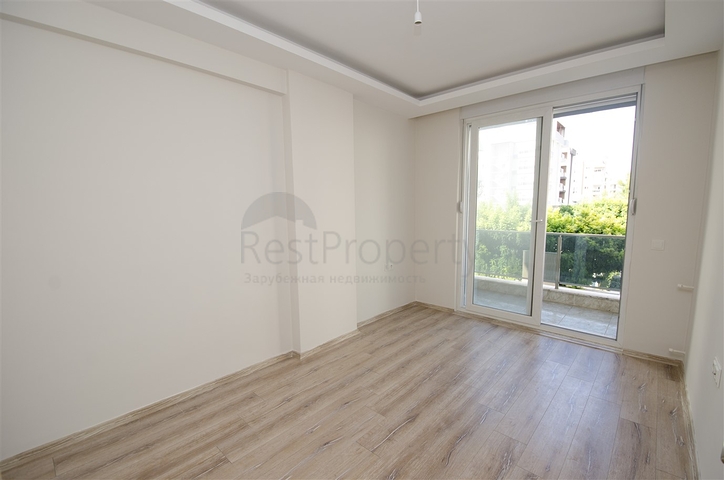 مشروع استثماري في منطقة ليمان في كونيالتي أنطاليا