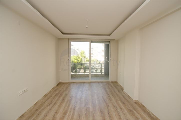 مشروع استثماري في منطقة ليمان في كونيالتي أنطاليا