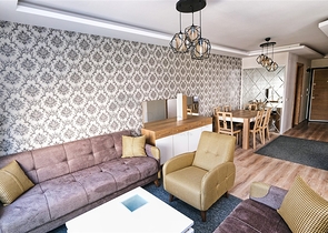 مشروع استثماري في منطقة ليمان في كونيالتي أنطاليا