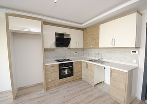 مشروع استثماري في منطقة ليمان في كونيالتي أنطاليا