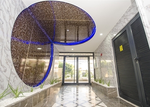 مشروع استثماري في منطقة ليمان في كونيالتي أنطاليا