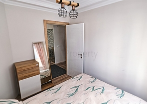 مشروع استثماري في منطقة ليمان في كونيالتي أنطاليا