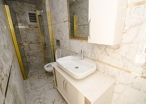 مشروع استثماري في منطقة ليمان في كونيالتي أنطاليا