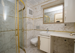 مشروع استثماري في منطقة ليمان في كونيالتي أنطاليا