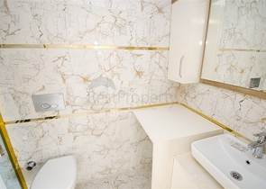 مشروع استثماري في منطقة ليمان في كونيالتي أنطاليا