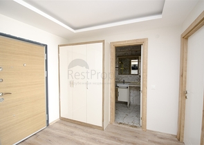 مشروع استثماري في منطقة ليمان في كونيالتي أنطاليا