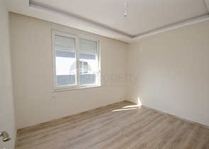 مشروع استثماري في منطقة ليمان في كونيالتي أنطاليا