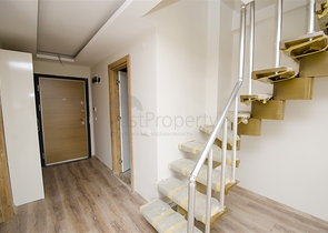 مشروع استثماري في منطقة ليمان في كونيالتي أنطاليا