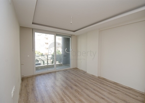 مشروع استثماري في منطقة ليمان في كونيالتي أنطاليا