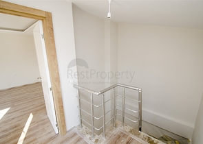 مشروع استثماري في منطقة ليمان في كونيالتي أنطاليا