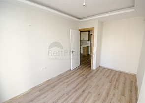 مشروع استثماري في منطقة ليمان في كونيالتي أنطاليا