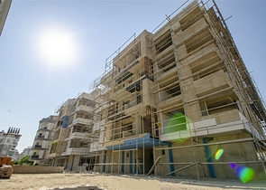 مشروع استثماري في منطقة ليمان في كونيالتي أنطاليا