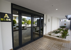 مشروع استثماري في منطقة ليمان في كونيالتي أنطاليا