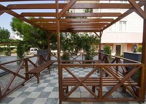 مشروع استثماري في منطقة ليمان في كونيالتي أنطاليا