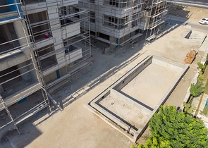 مشروع استثماري في منطقة ليمان في كونيالتي أنطاليا