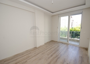 مشروع استثماري في منطقة ليمان في كونيالتي أنطاليا