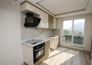 مشروع استثماري في منطقة ليمان في كونيالتي أنطاليا