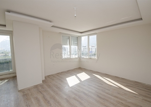 مشروع استثماري في منطقة ليمان في كونيالتي أنطاليا