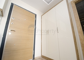 مشروع استثماري في منطقة ليمان في كونيالتي أنطاليا