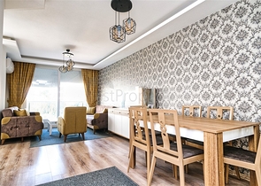 مشروع استثماري في منطقة ليمان في كونيالتي أنطاليا