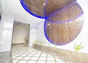 مشروع استثماري في منطقة ليمان في كونيالتي أنطاليا