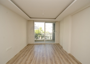 مشروع استثماري في منطقة ليمان في كونيالتي أنطاليا