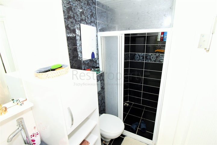 شقة دوبكلس مؤثثة في محمودلار / الانيا