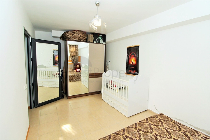 شقة دوبكلس مؤثثة في محمودلار / الانيا