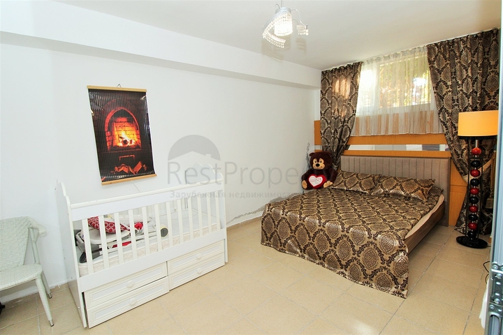 شقة دوبكلس مؤثثة في محمودلار / الانيا